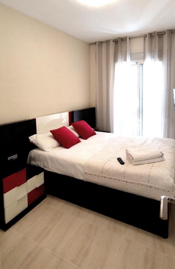 Duplex Fuengirola Centro 3 Dormitorios Bagian luar foto