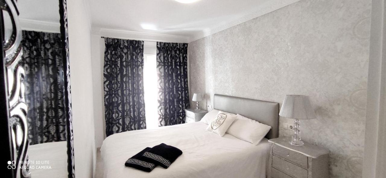 Duplex Fuengirola Centro 3 Dormitorios Bagian luar foto