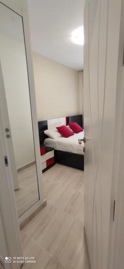 Duplex Fuengirola Centro 3 Dormitorios Bagian luar foto