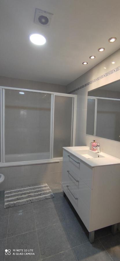 Duplex Fuengirola Centro 3 Dormitorios Bagian luar foto