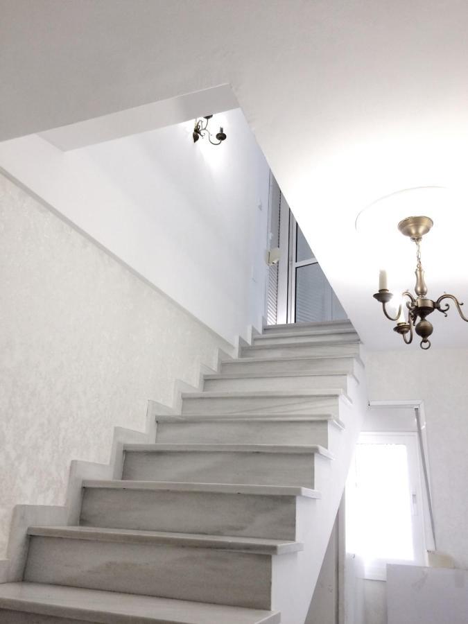Duplex Fuengirola Centro 3 Dormitorios Bagian luar foto