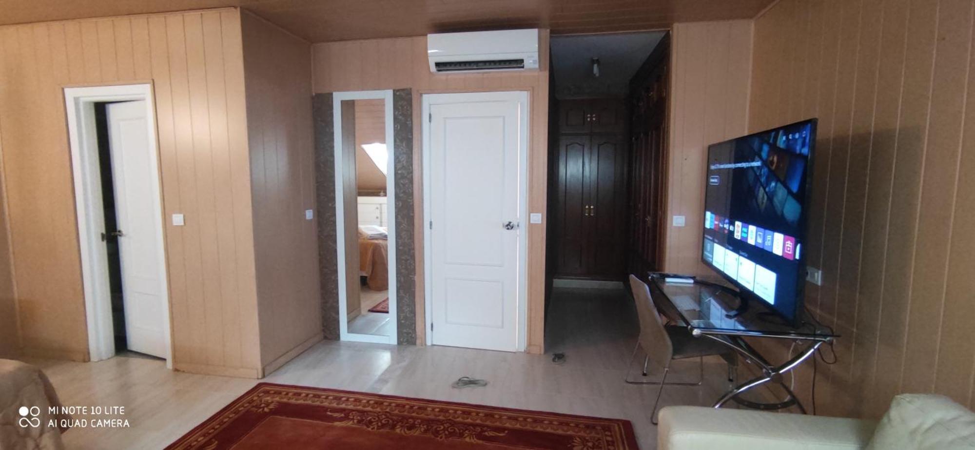 Duplex Fuengirola Centro 3 Dormitorios Bagian luar foto