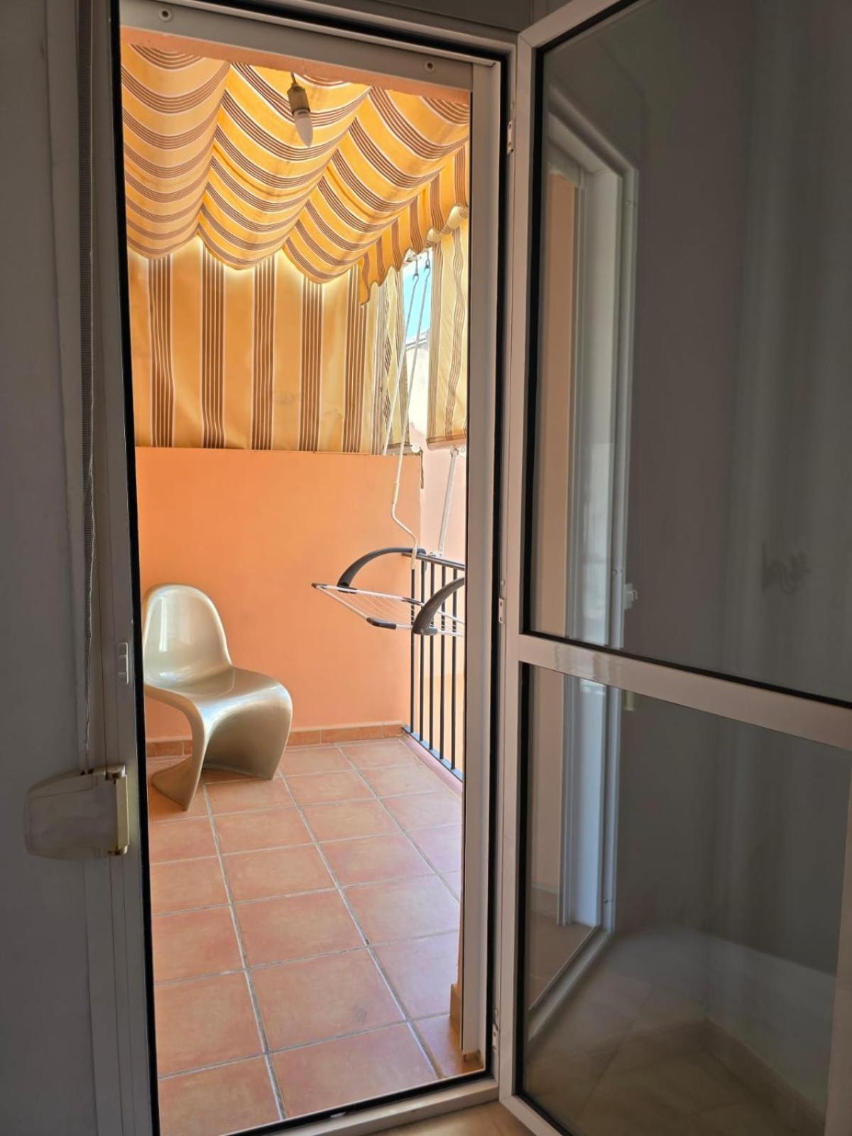 Duplex Fuengirola Centro 3 Dormitorios Bagian luar foto