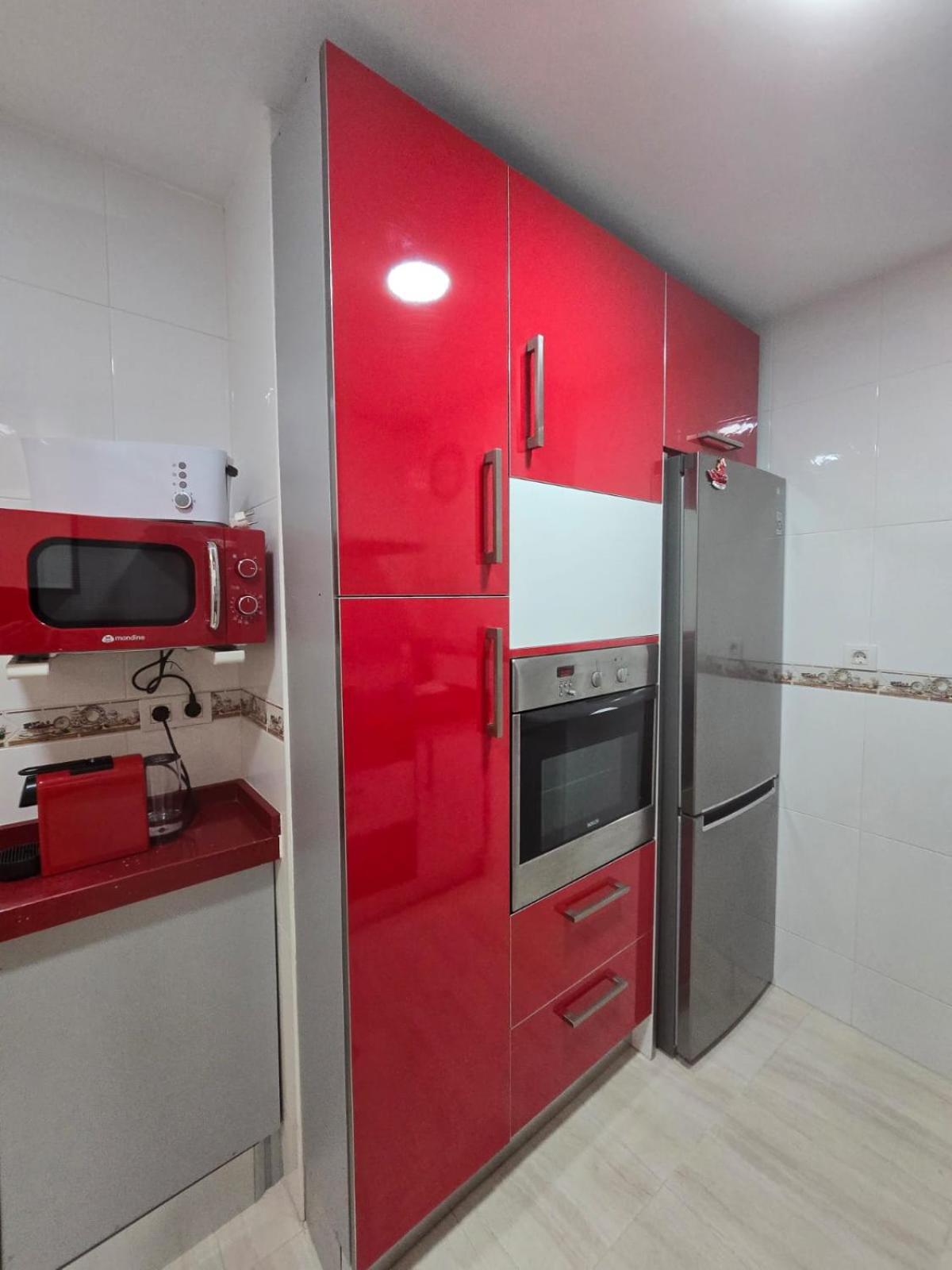 Duplex Fuengirola Centro 3 Dormitorios Bagian luar foto