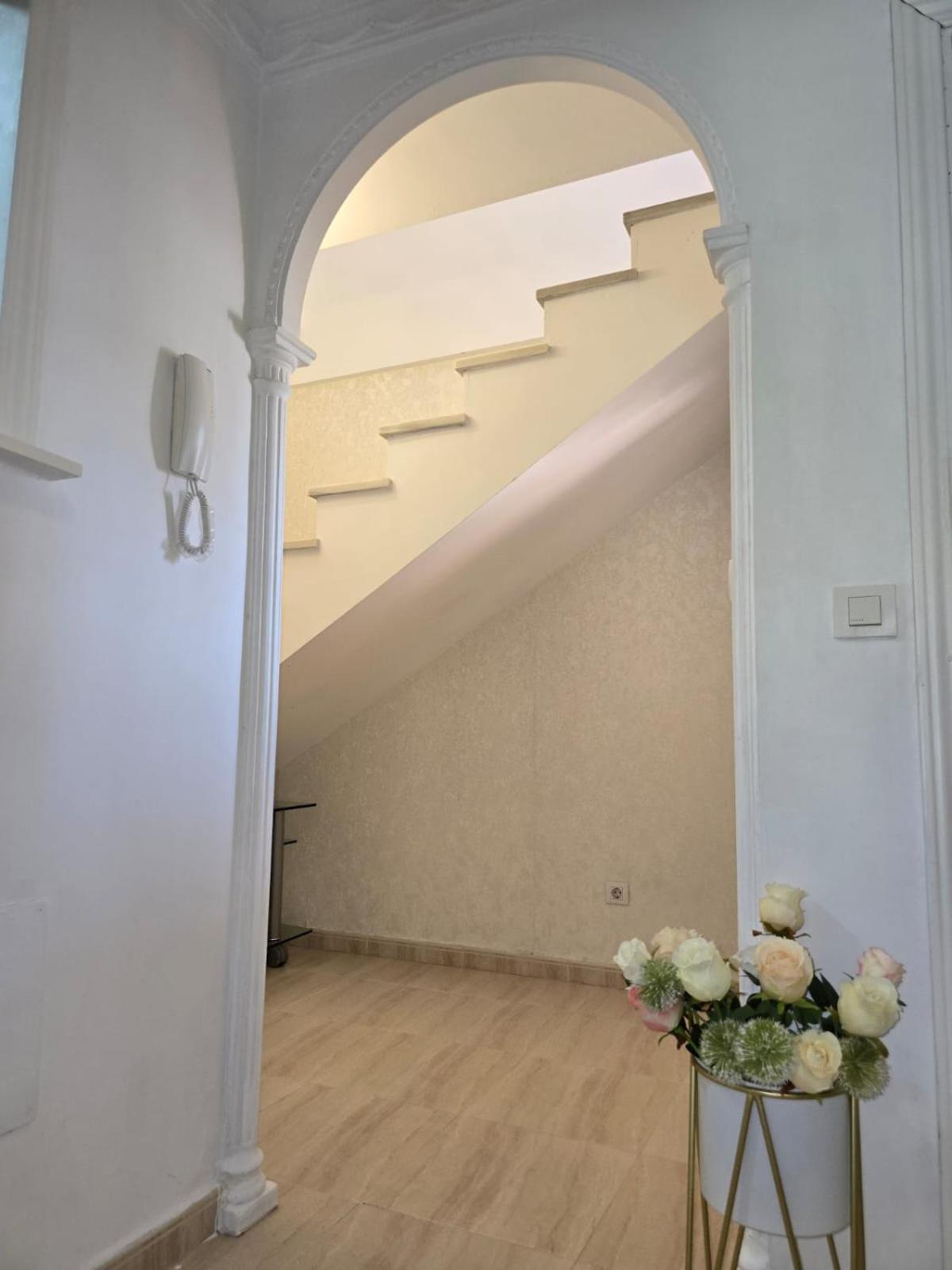 Duplex Fuengirola Centro 3 Dormitorios Bagian luar foto