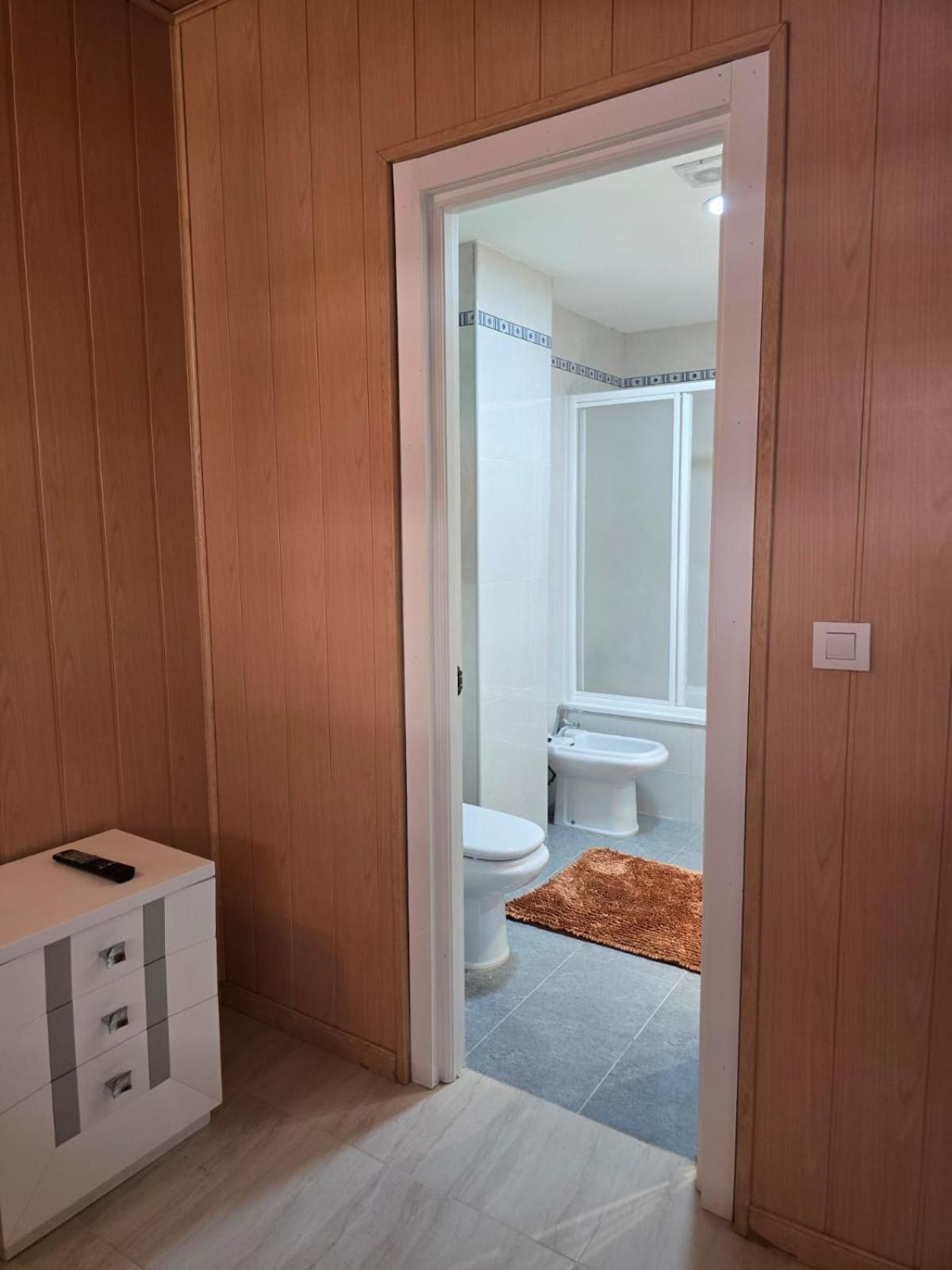 Duplex Fuengirola Centro 3 Dormitorios Bagian luar foto